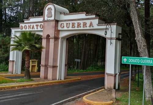 Conoce Donato Guerra, Pueblo con Encanto con pasado mazahua y riqueza natural